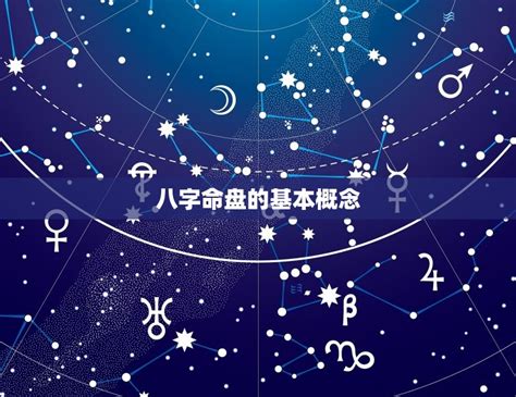 星座 八字